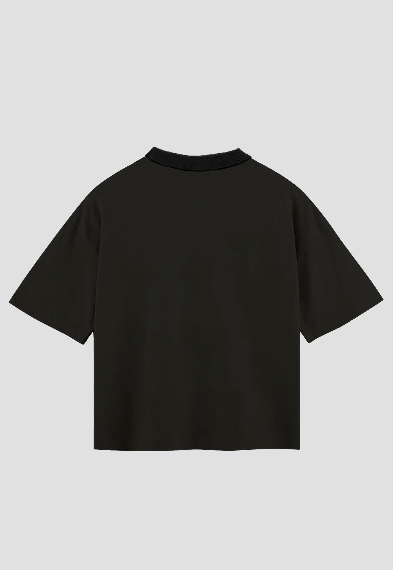 UNBOUND CROP TEE