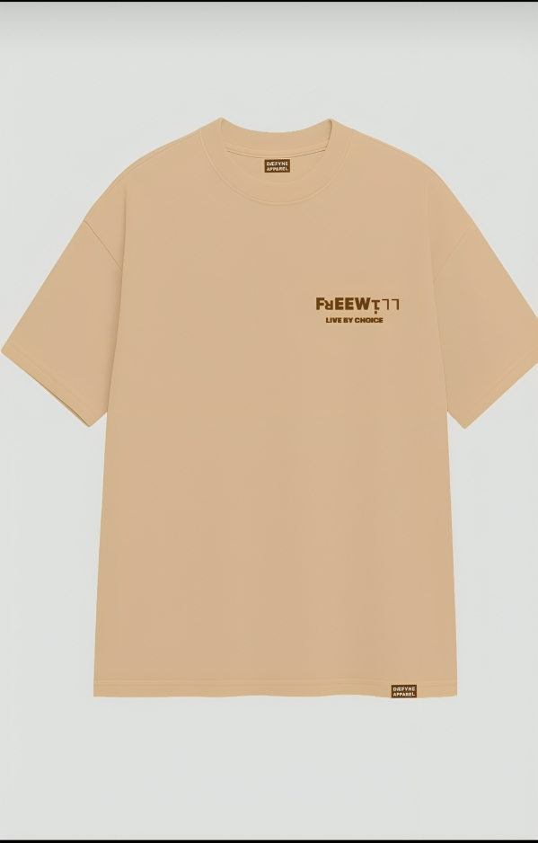 UNBOUND CLASSIC TEE
