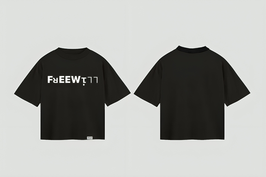 UNBOUND CROP TEE