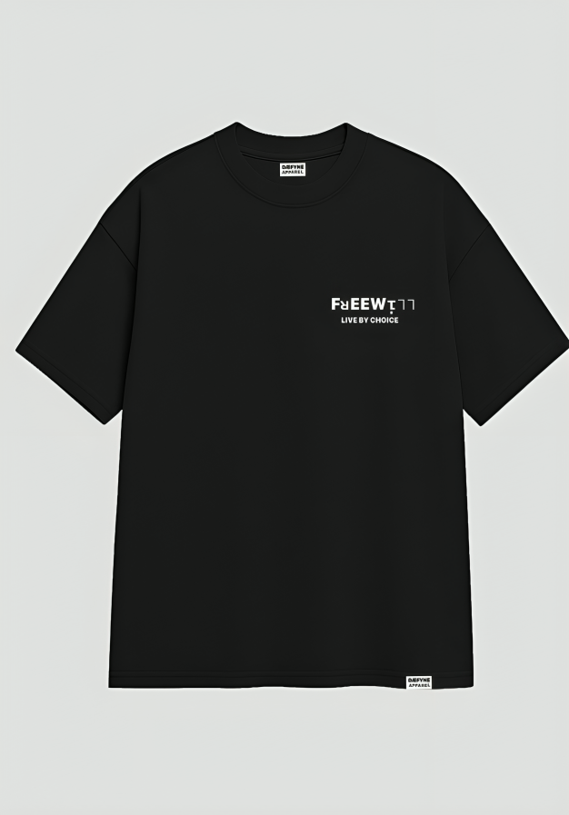 UNBOUND CLASSIC TEE