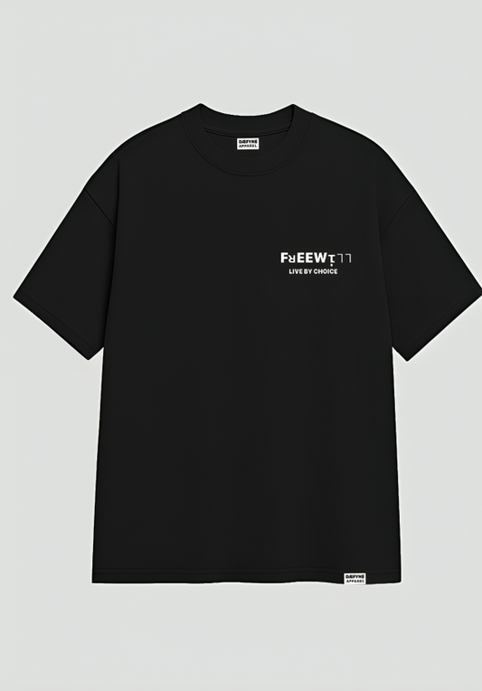 UNBOUND CLASSIC TEE