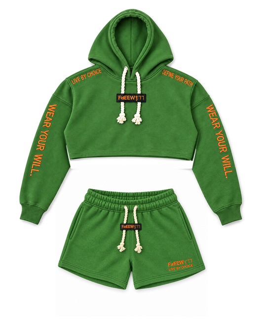 Chosen fall set