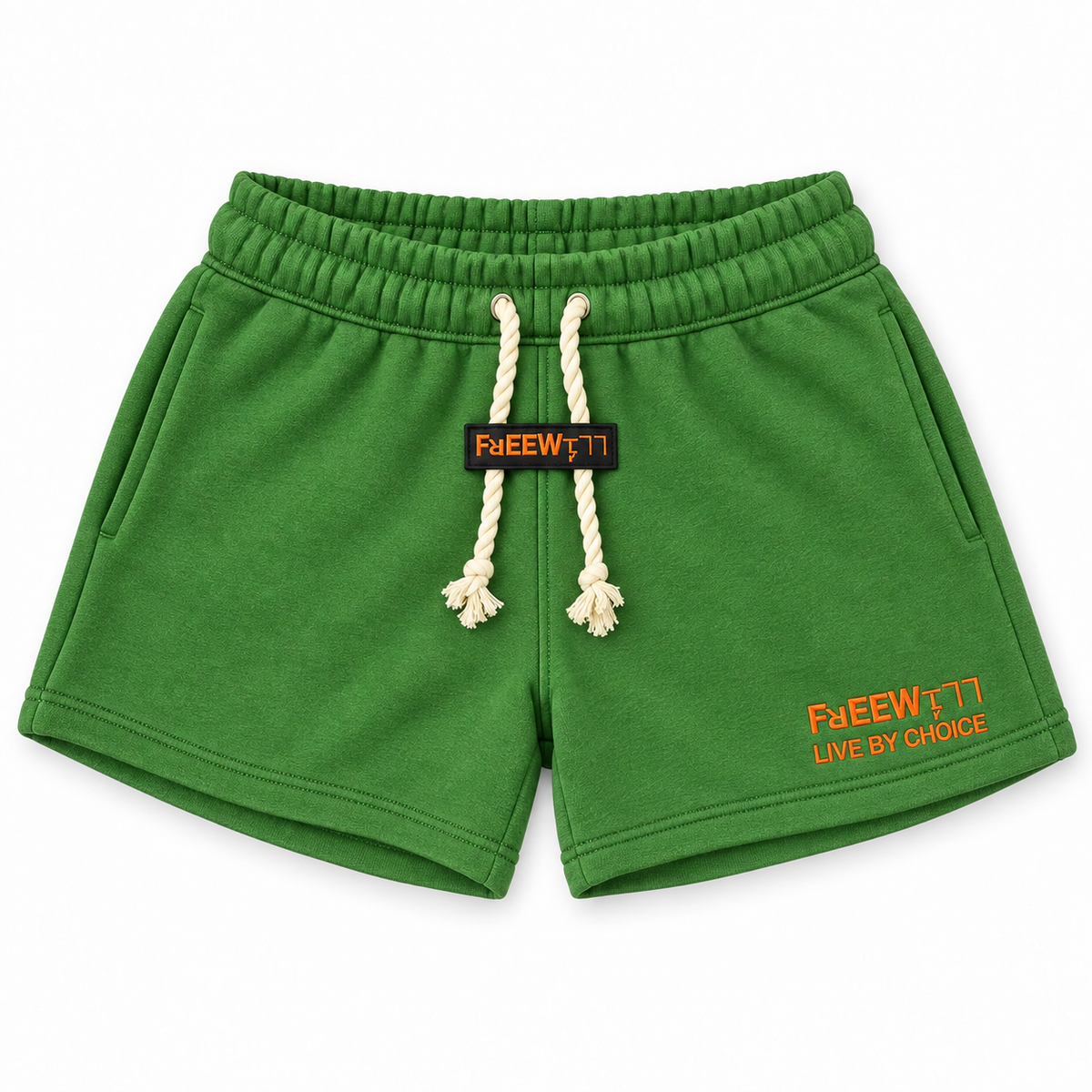 Chosen Women's Shorts