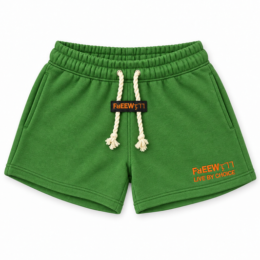 Chosen Women's Shorts
